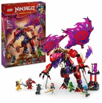 Παιχνίδι Kατασκευή Lego 71832