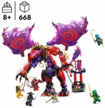 Παιχνίδι Kατασκευή Lego 71832