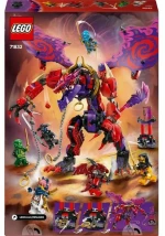 Παιχνίδι Kατασκευή Lego 71832