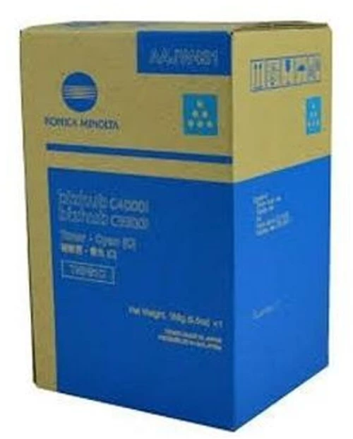 Τόνερ Konica Minolta