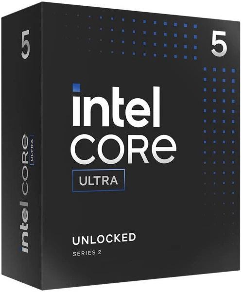 Επεξεργαστής Intel BX80768235 Ultra 5-235