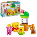 Παιχνίδι Kατασκευή Lego 10457