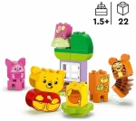 Παιχνίδι Kατασκευή Lego 10457