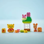 Παιχνίδι Kατασκευή Lego 10457