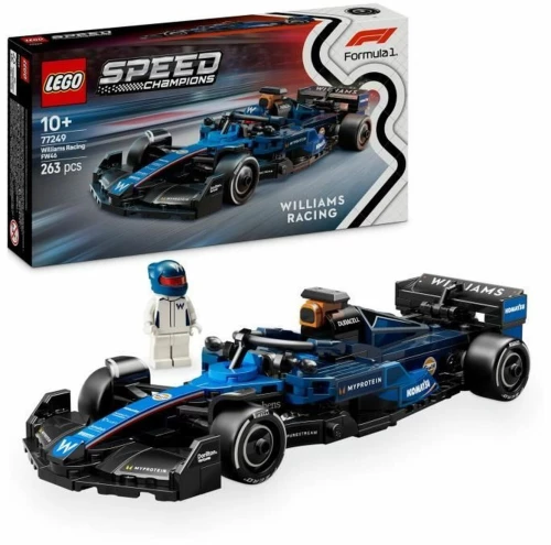Παιχνίδι Kατασκευή Lego 77249