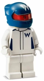 Παιχνίδι Kατασκευή Lego 77249