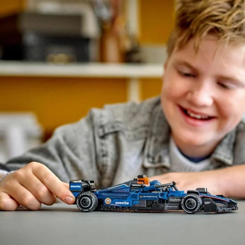 Παιχνίδι Kατασκευή Lego 77249