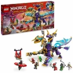 Παιχνίδι Kατασκευή Lego 71836