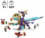 Παιχνίδι Kατασκευή Lego 71836