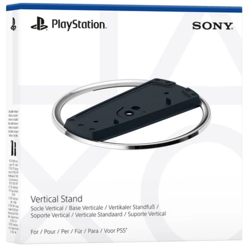 Καλώδιο USB Sony Μαύρο