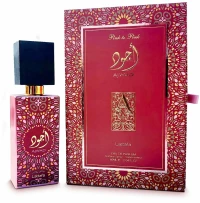 Γυναικείο Άρωμα Lattafa Ajwad Pink to Pink EDP 60 ml
