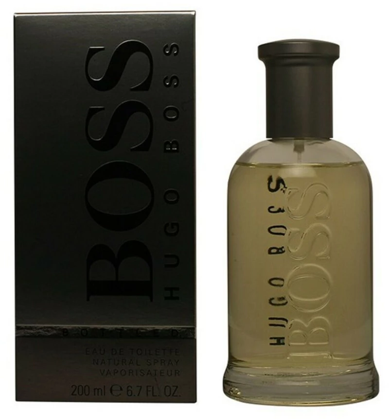 Ανδρικό Άρωμα Hugo Boss EDT