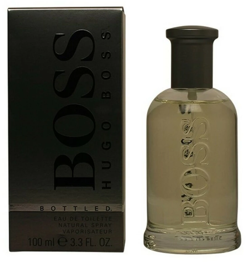 Ανδρικό Άρωμα Hugo Boss EDT
