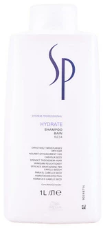 Ενυδατικό Σαμπουάν Wella SP Hydrate