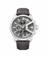 Ανδρικά Ρολόγια Police PEWJF0005703 (Ø 46 mm)