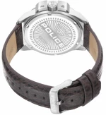Ανδρικά Ρολόγια Police PEWJF0005703 (Ø 46 mm)