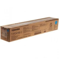 Τόνερ Toshiba T-FC415E-C Κυανό