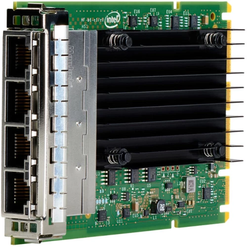 Κάρτα Δικτύου HPE P51181-B21