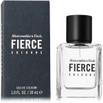 Ανδρικό Άρωμα Abercrombie & Fitch Fierce EDC 30 ml