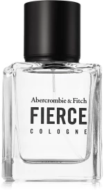 Ανδρικό Άρωμα Abercrombie & Fitch Fierce EDC 30 ml