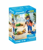 Playset Playmobil 71748