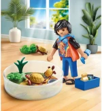 Playset Playmobil 71748