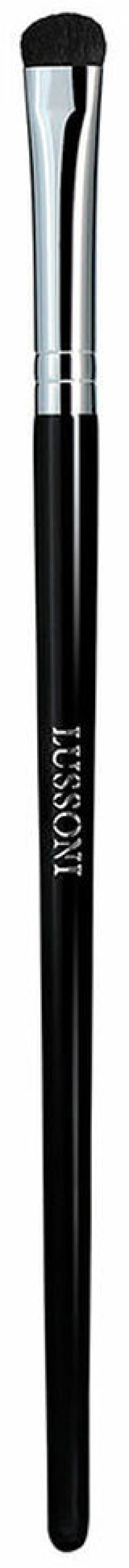 Βούρτσα για τη σκιά ματιών Lussoni Lussoni Pro (1 μονάδα)