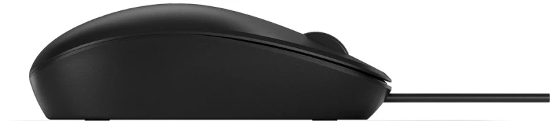 Ποντίκι HP 125 Μαύρο