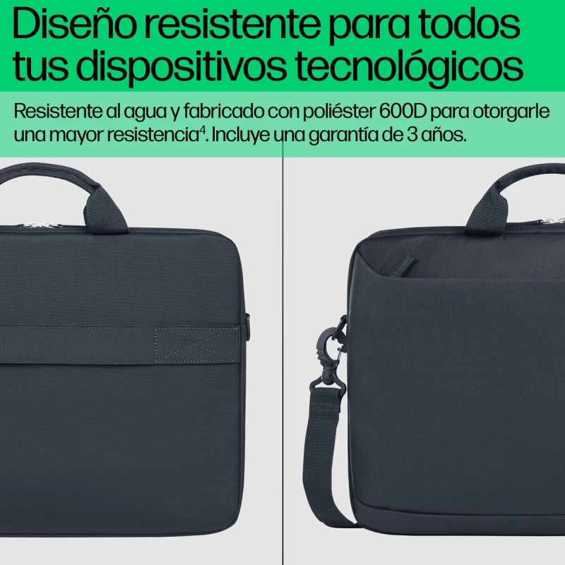 Θήκη για Laptop HP A08JTAA Γκρι