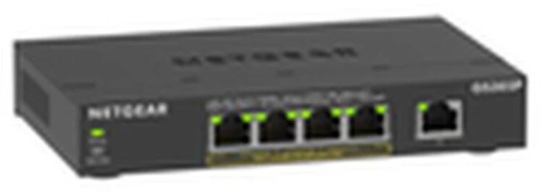 Διακόπτης Netgear GS305P-300EUS