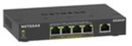 Διακόπτης Netgear GS305P-300EUS