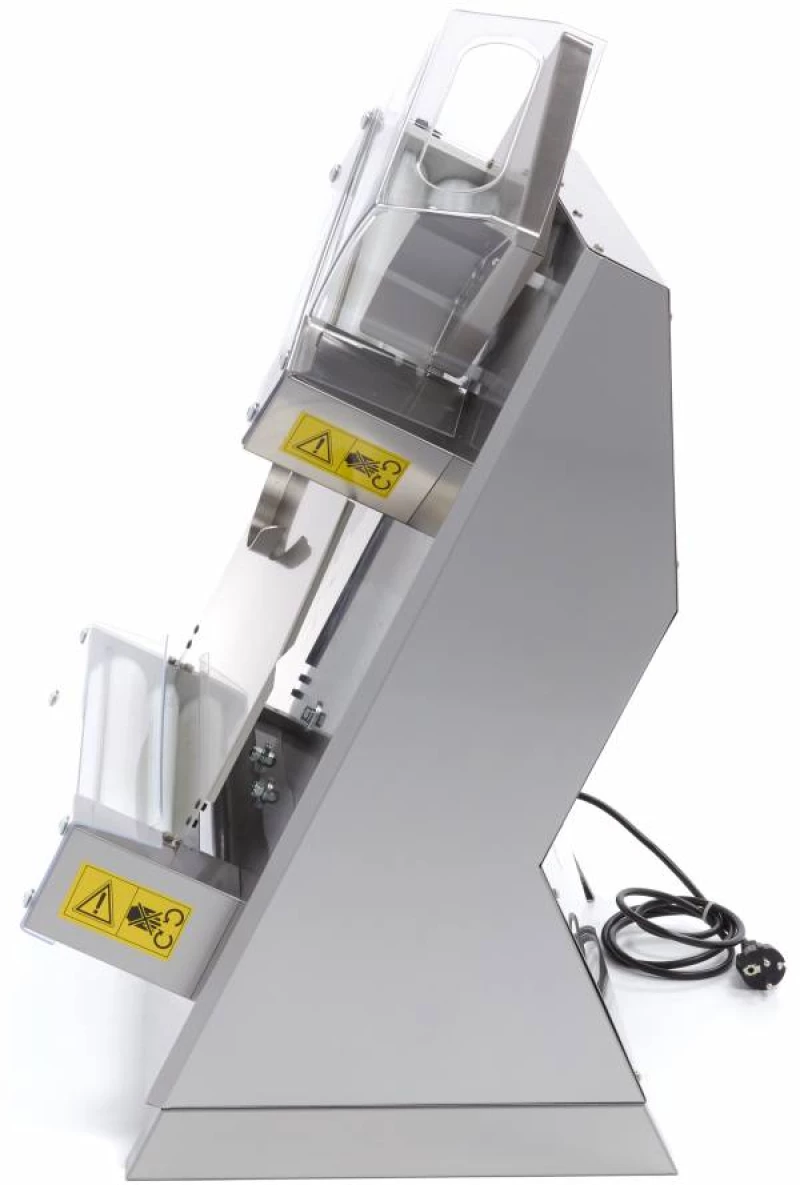 Dough Roller - Ø40cm - Double Roller