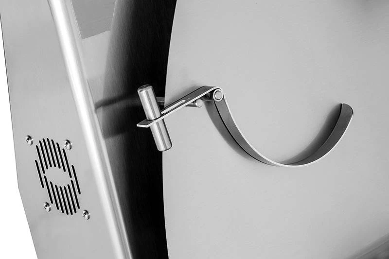 Dough Roller - Ø40cm - Double Roller