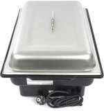 Chafing Dish - 8,5L - Electric - incl 1/1 GN and Lid