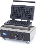 Waffle Maker - 3 Pieces - Belgian