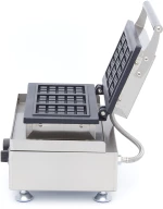 Waffle Maker - 3 Pieces - Belgian