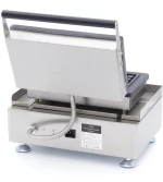 Waffle Maker - 3 Pieces - Belgian