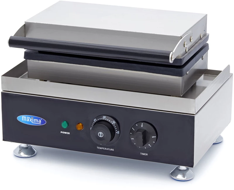 Waffle Maker - 3 Pieces - Belgian