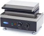 Waffle Maker - 3 Pieces - Belgian