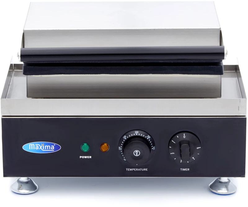 Waffle Maker - 3 Pieces - Belgian