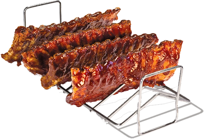 BBQ Rib Rack - Large