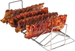 BBQ Rib Rack - Large