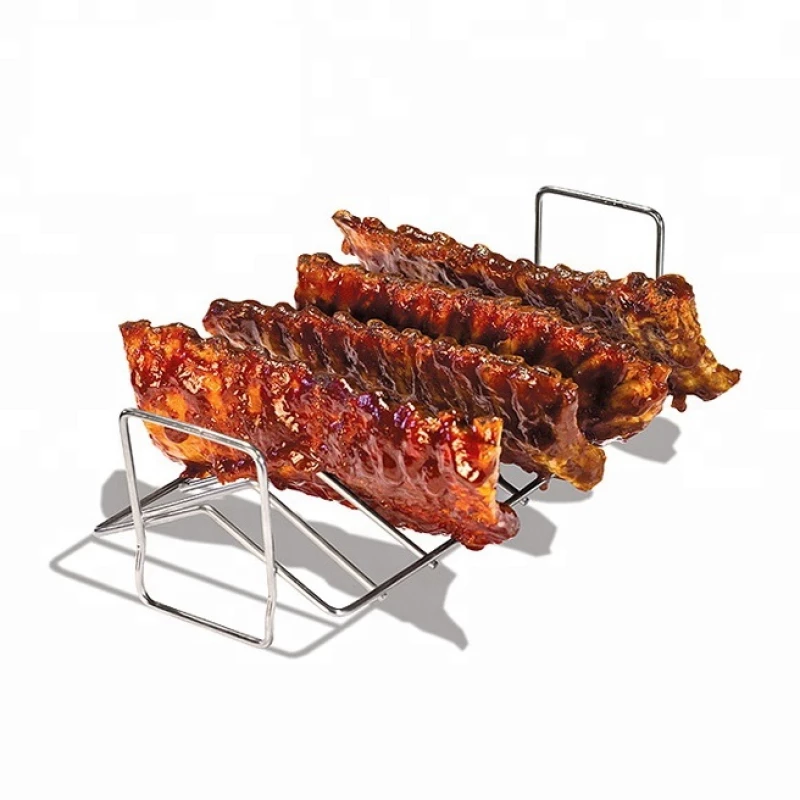 BBQ Rib Rack - Large