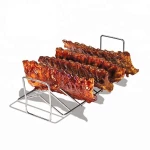BBQ Rib Rack - Large