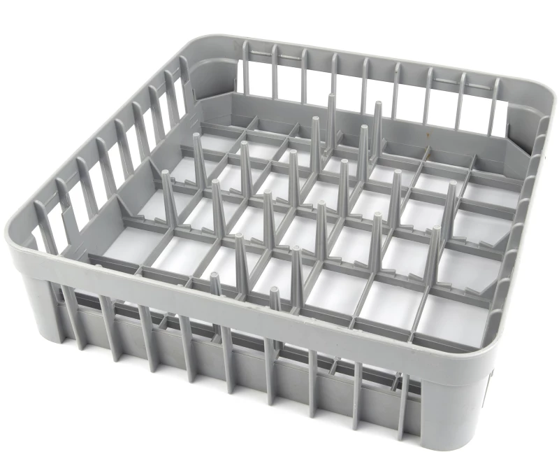 Dishwasher Plate Rack - 40 x 40cm