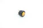 VNG350 - On/Off Button (Yellow)