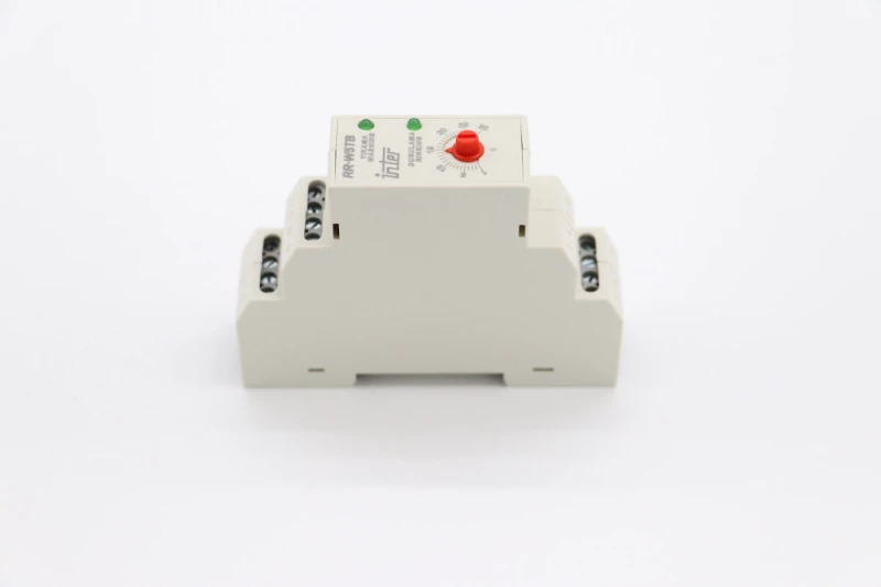 VN500/2000 - Time Relay / Rr-W5tb