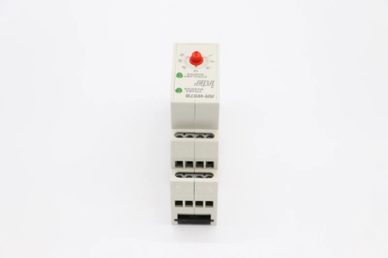 VN500/2000 - Time Relay / Rr-W5tb