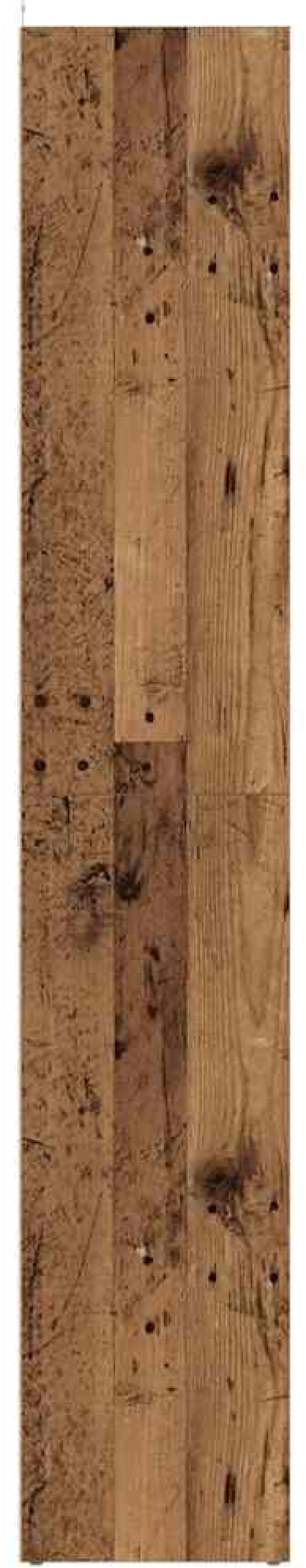 ντουλάπι βιβλίων vidaXL Παλιό ξύλο 36x30x171 cm Κατασκευασμένο ξύλο