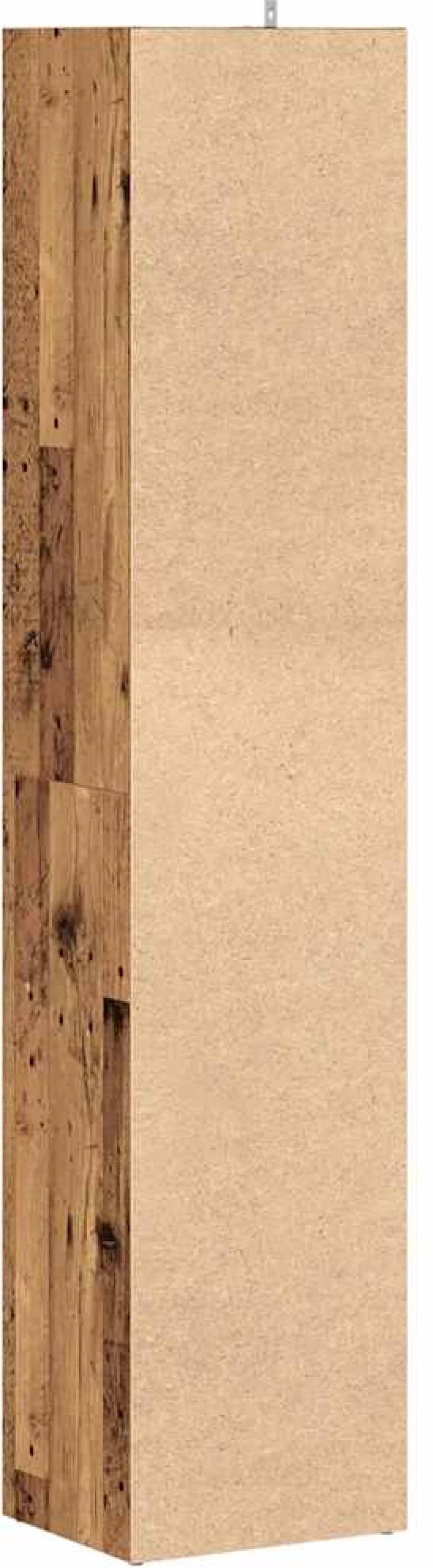 ντουλάπι βιβλίων vidaXL Παλιό ξύλο 36x30x171 cm Κατασκευασμένο ξύλο